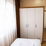 Lejlighedshotel Ada Antalya
