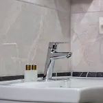 Ada Lejlighedshotel Antalya