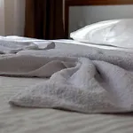 Lejlighedshotel Ada Antalya