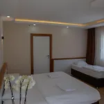 Lejlighedshotel Ada Antalya