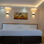 Ada Lejlighedshotel 5*