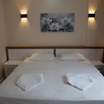 Lejlighedshotel Ada Antalya