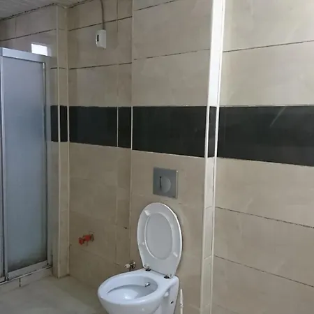 Hotel apartamentowy Ada Apart&hotel *
