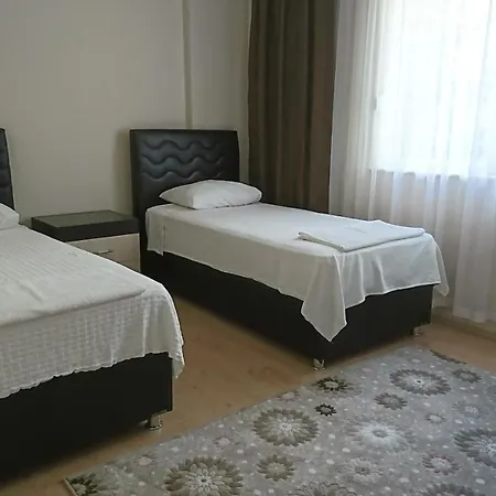 Ada Apart&hotel Hotel apartamentowy *