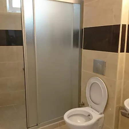 Hotel apartamentowy Ada Apart&hotel *