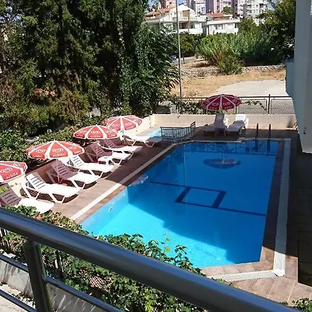 Hotel apartamentowy Ada Apart&hotel