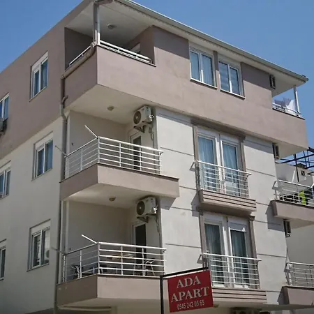 Ada Apart&hotel