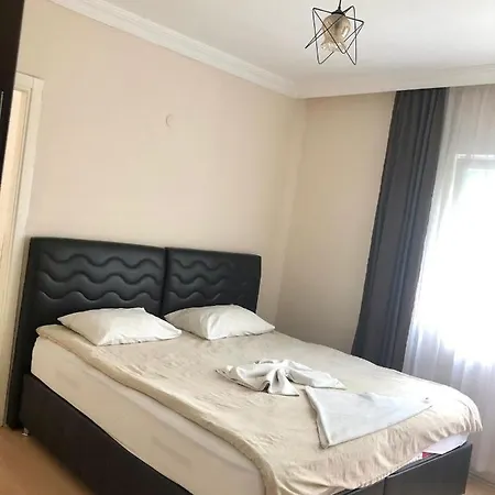Ada Apart&hotel