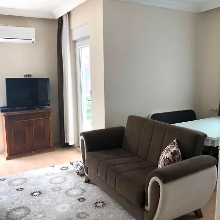 Ada Apart&hotel Antalya