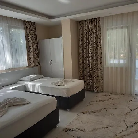 Ada Apart&hotel *