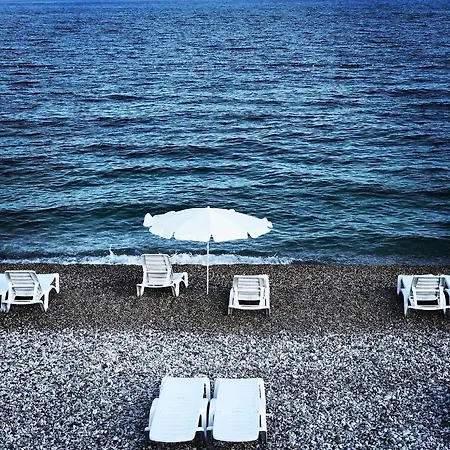 Ada Apart&hotel Antalya