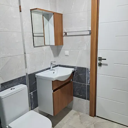 Ada Apart&hotel Hotel apartamentowy Antalya