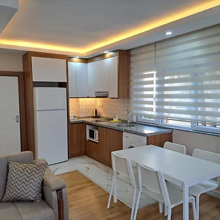 Ada Apart&hotel Antalya