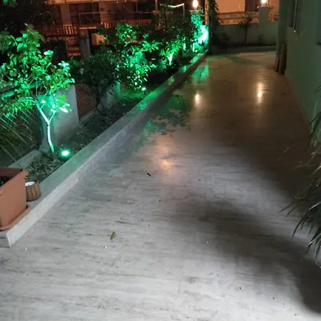 Hotel apartamentowy Ada Apart&hotel Antalya