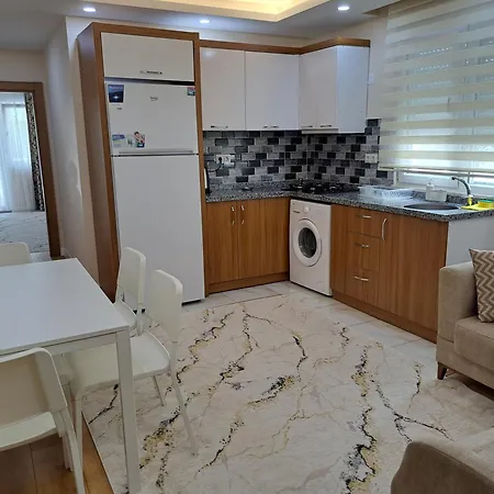 Ada Apart&hotel Hotel apartamentowy