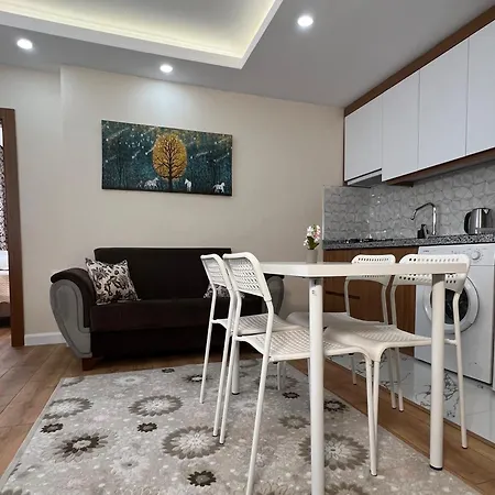 Hotel apartamentowy Ada Apart&hotel