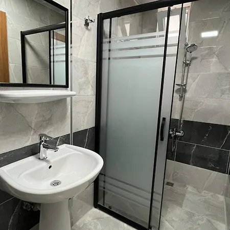 Ada Apart&hotel Antalya