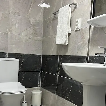 Ada Apart&hotel Hotel apartamentowy