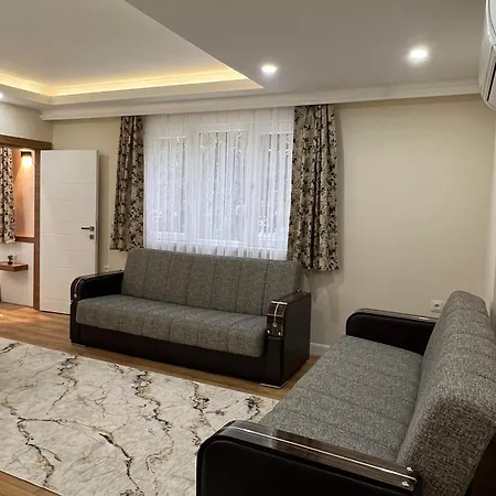 Ada Apart&hotel *