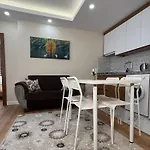 Апарт-отель Ada