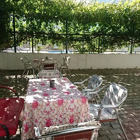 Ada Apart&hotel Antalya