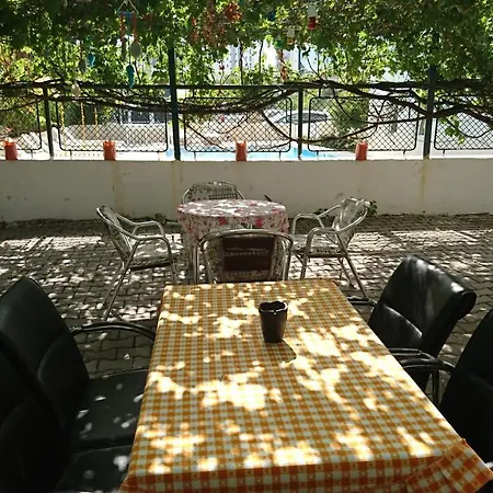 Ada Apart&hotel 4* Antalya