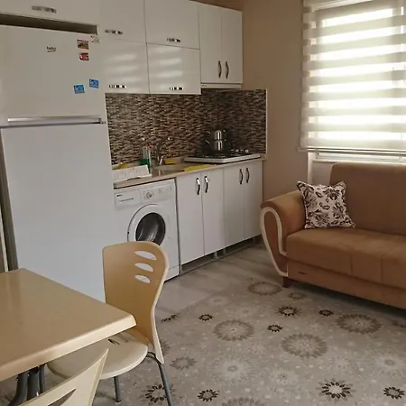 Aparthotel Ada Apart&hotel 4*