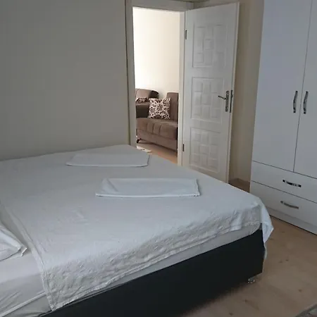 Ada Apart&hotel Aparthotel 4*