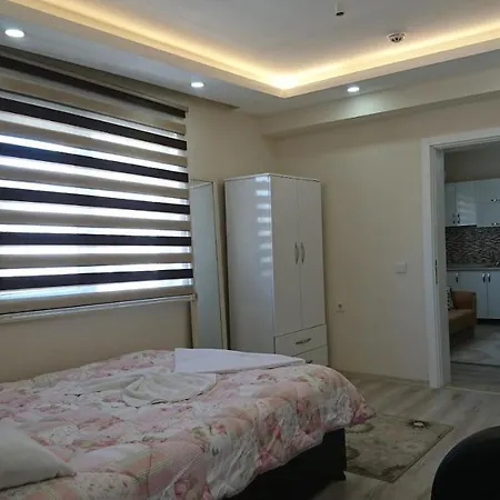 Apartahotel Ada Apart&hotel 4*