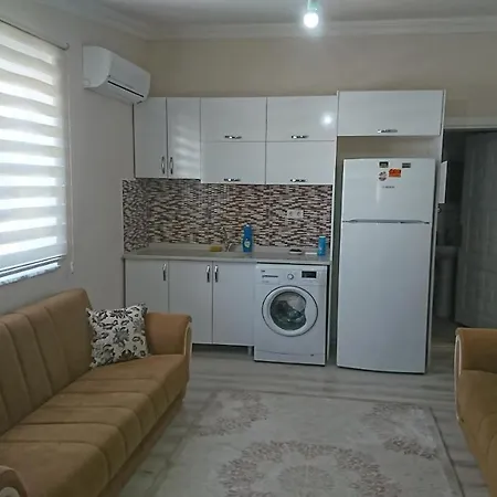 Aparthotel Ada Apart&hotel