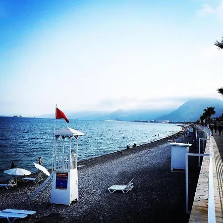 Ada Apart&hotel Antalya