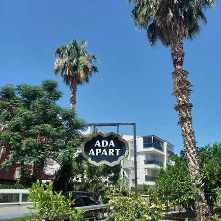 Ada Apart&hotel 아파트호텔 4*