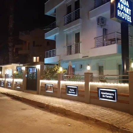 Ada Apart&hotel Antalya