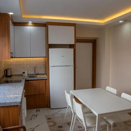 Ada 5* Antalya