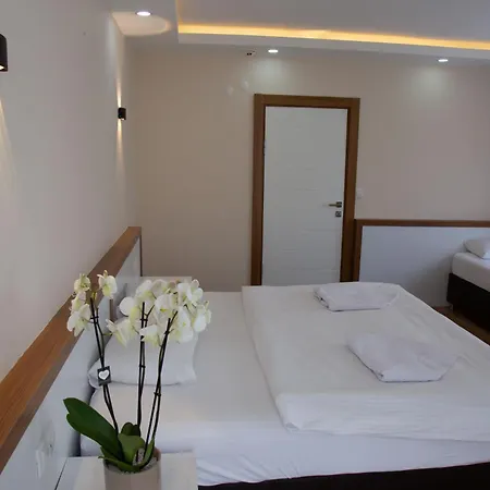 Ada 5* Antalya