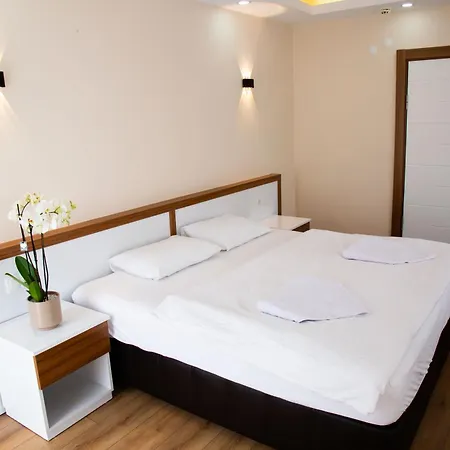 Appart hôtel Ada