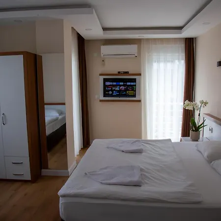 Ada Appart hôtel 5*