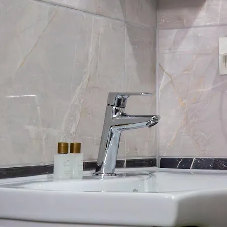 Ada Appart hôtel Antalya