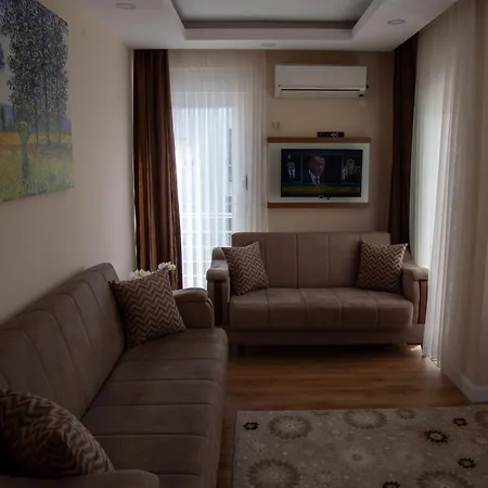 Ada Appart hôtel Antalya