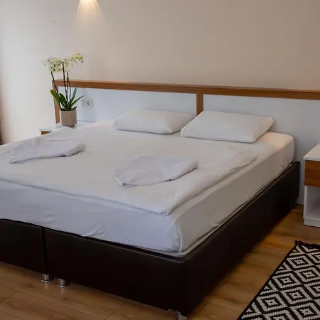 Ada Apartahotel Antalya