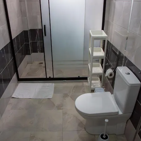 Ada Appart hôtel 5*