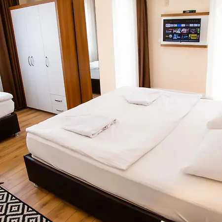 Ada Appart hôtel Antalya