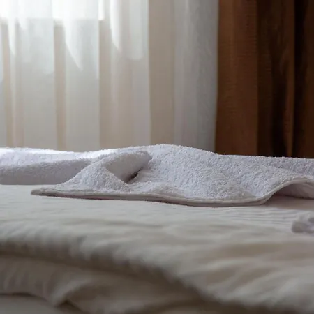 Ada Appart hôtel 5*