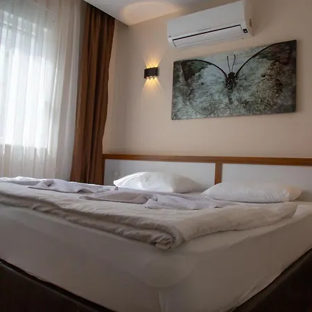 Ada 5* Antalya