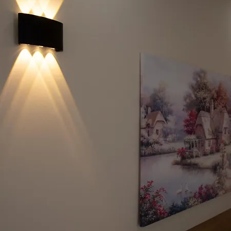 Ada Appart hôtel