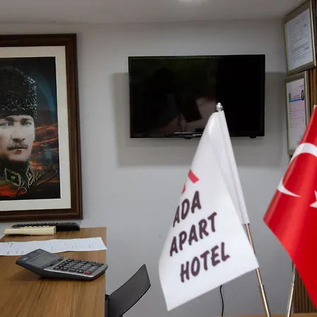 Ada Aparthotel 5*