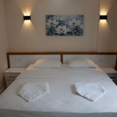 Aparthotel Ada Antalya