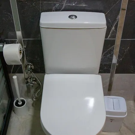 מלון דירות Ada