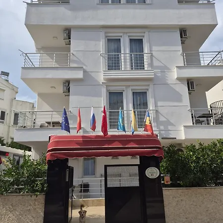 Ada Aparthotel 5*