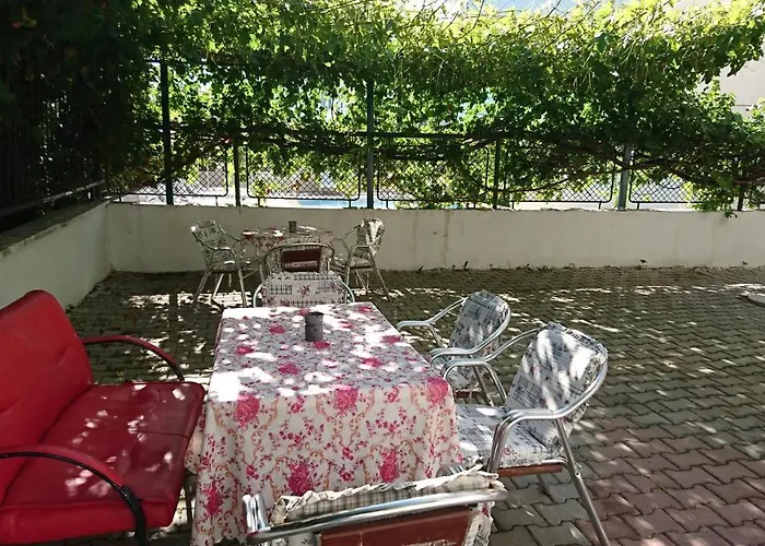 Ada Apart&hotel Antalya